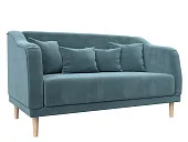 Диван кухонный прямой Киото