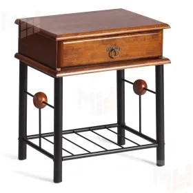 Тумба прикроватная AT-300