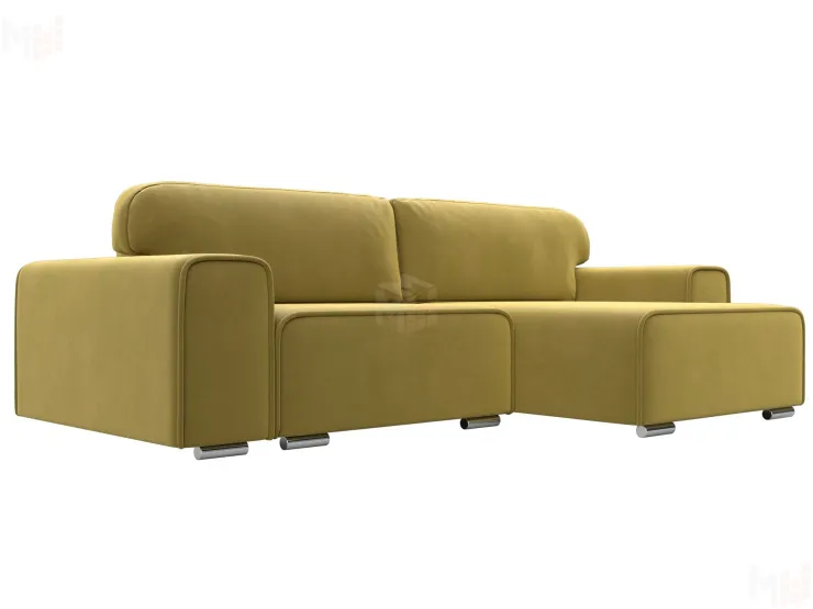 Диван угловой Лига-029 правый угол