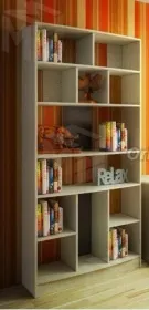 Стеллаж Фанки Кидз 13/61 СВ