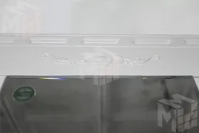 Шкаф 4-х дверный Мария-Луиза 4 Бодега Белый