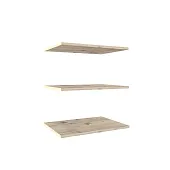 Полки Nature 19 Гаскон пайн Полки Nature 19 Гаскон пайн