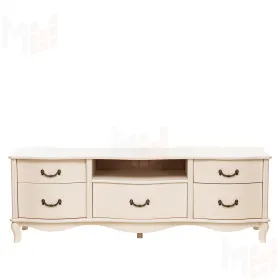 Тумба под ТВ Leset "Джульетта-2" (Дуб шампань)