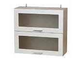 Шкаф навесной Модерн ШКН 800/2В Шкаф навесной Модерн ШКН 800/2В