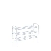 Обувница Leset Комо 3 (Белый) Обувница Leset Комо 3 (Белый)