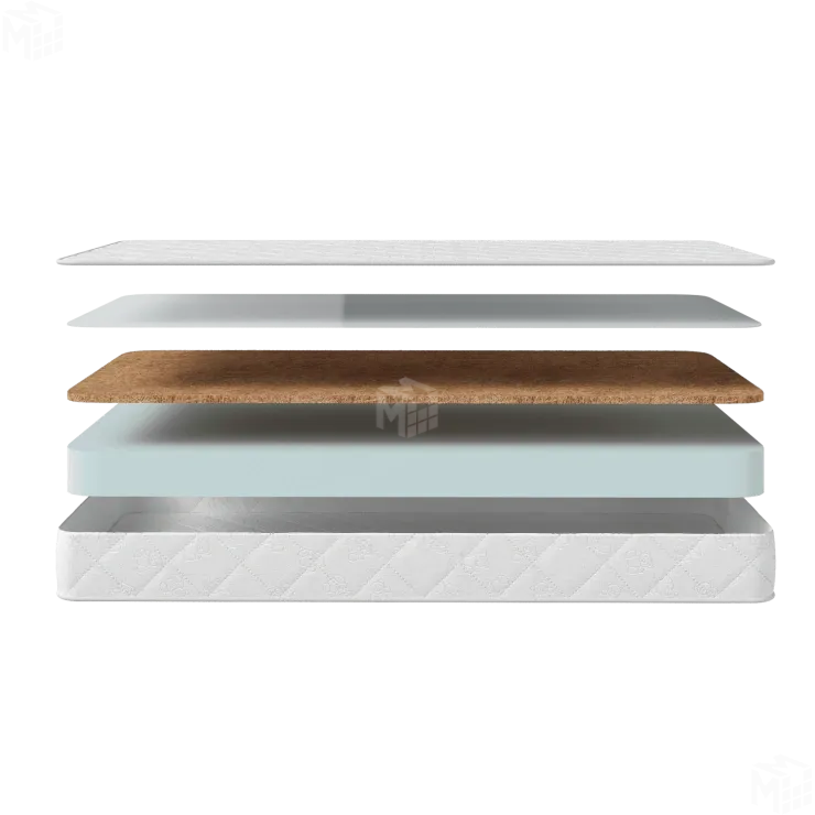 Детский матрас Balu kids  70*160 см