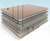 Матрас Largo-Base 140*200 см Матрас Largo-Base 140*200 см