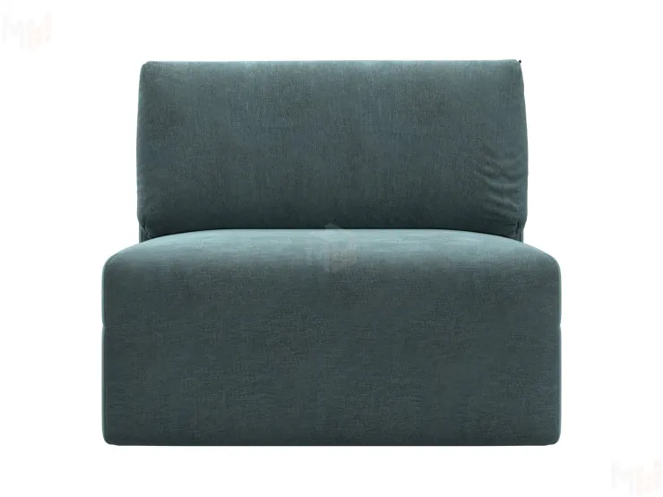 Модуль диван Лига-060 НПБ Модуль диван Лига-060 НПБ