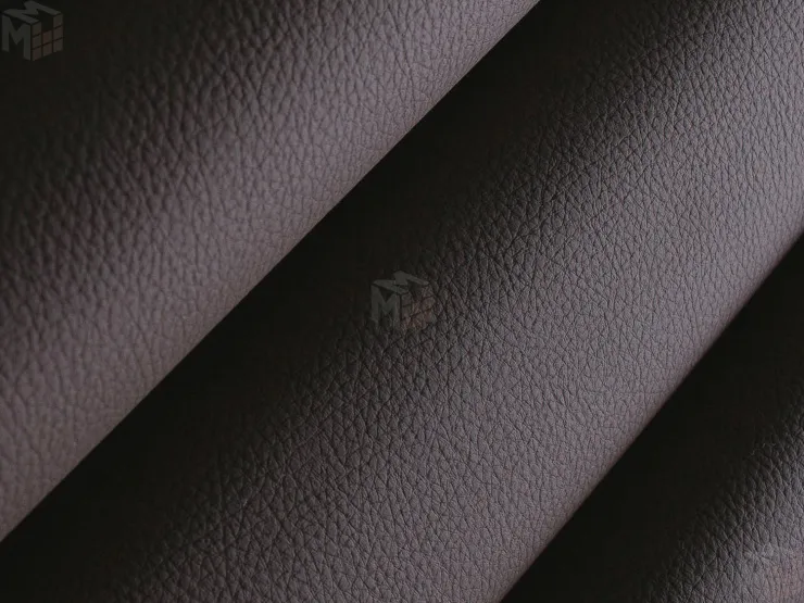 Кресло Лига-036 НПБ ( GRIFON 12 коричневый )