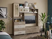 Гостиная Белла мини (Миф) Гостиная Белла мини (Миф)