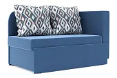 Кушетка Фан Синий