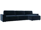 Диван угловой Лига-048 НПБ лонг