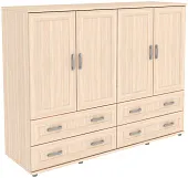 Шкаф для одежды ГАРУН-К 314.07