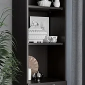 2.01.05.040.5 ОРИОН полка "Дуб Венге RU"