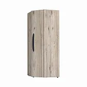 Шкаф угловой NATURE 156  Гаскон пайн