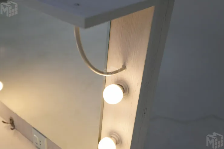 Зеркало Ольга-Милк 63 Винтерберг