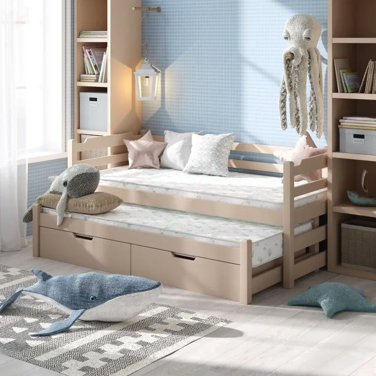 Детский матрас Maugli kids 80*186 см