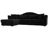 Диван угловой Артис левый угол