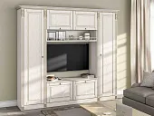 Гостиная Вероника Комплект № 4