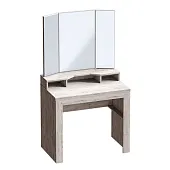 Туалетный столик Соренто Туалетный столик Соренто