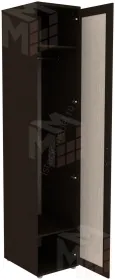 Шкаф для одежды ГАРУН-К 511.01