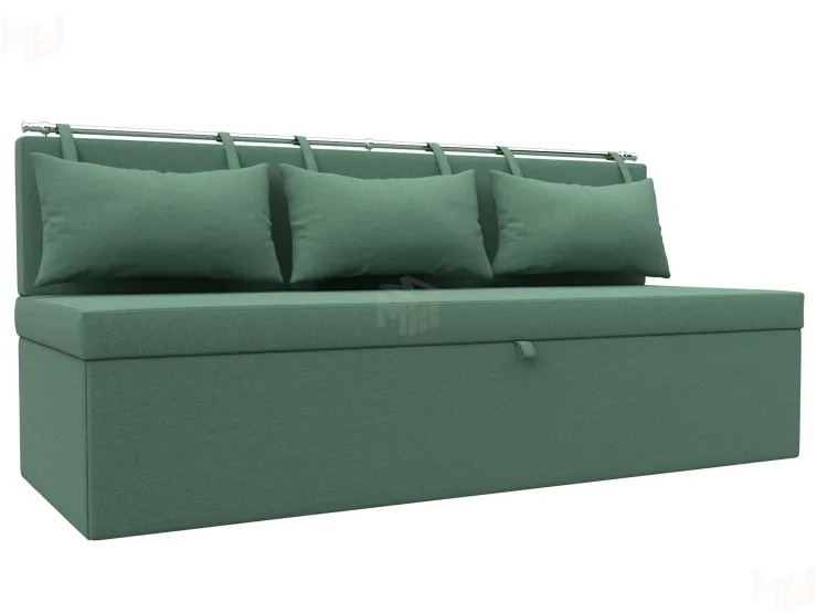 Диван кухонный прямой Метро