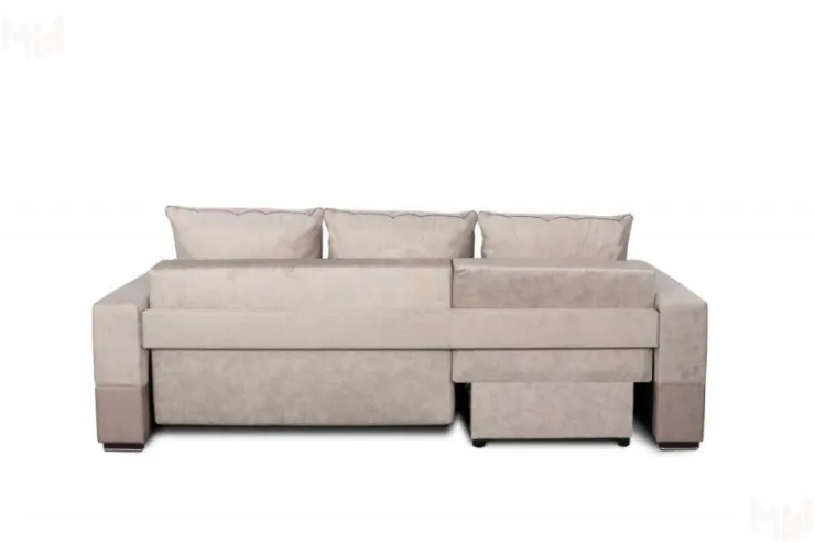 Угловой диван Бостон Стандарт вариант 1