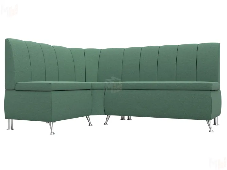 Диван кухонный угловой Кантри левый угол