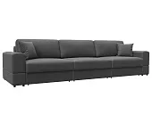 Диван прямой Лига-055 НПБ Лонг Диван прямой Лига-055 НПБ Лонг