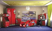 Детская комната Формула Детская комната Формула