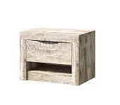 Тумба прикроватная Ривьера (2 шт)