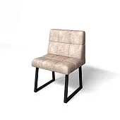 Кухонный диван РЕАЛ МД 660 латте