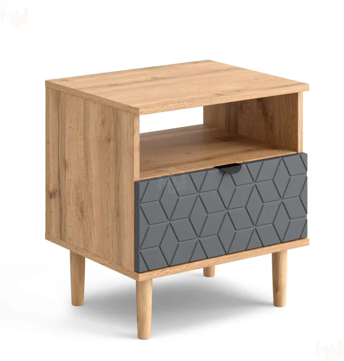 Тумба прикроватная Денвер Тумба прикроватная Денвер