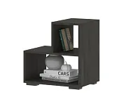 Стеллаж Эдинбург СТЛ-01 железный камень Стеллаж Эдинбург СТЛ-01 железный камень