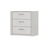 Комод 3 ящика Гамма 20  Комод 3 ящика Гамма 20