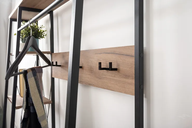 Модульная прихожая Гранд Модульная прихожая Гранд