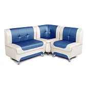 Кухонный диван Люксор 114 - 101 Кухонный диван Люксор 114 - 101