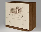 Комод ФТР-12 Фанки Тревел  Комод ФТР-12 Фанки Тревел