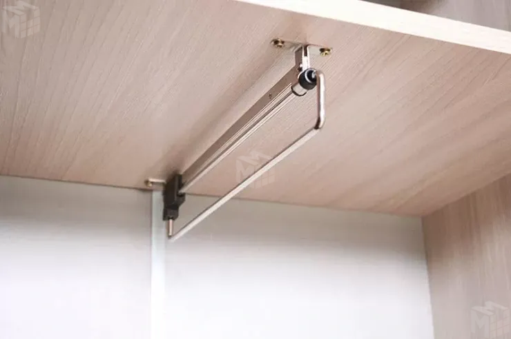 Шкаф-купе Ольга 10.1 Ясень Шимо Светлый/Венге Шкаф-купе Ольга 10.1 Ясень Шимо Светлый/Венге