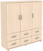 Шкаф для одежды ГАРУН-К 303.09 Шкаф для одежды ГАРУН-К 303.09