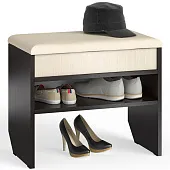 Тумба для обуви ТО-9 Тумба для обуви ТО-9