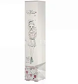 Пенал закрытый Малибу ПН-11