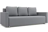 Диван-кровать Олимп (серый)