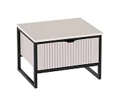 Тумба прикроватная Нора Вереск Ромено Тумба прикроватная Нора Вереск Ромено