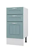 Стол Принцесса 40 3 ящика