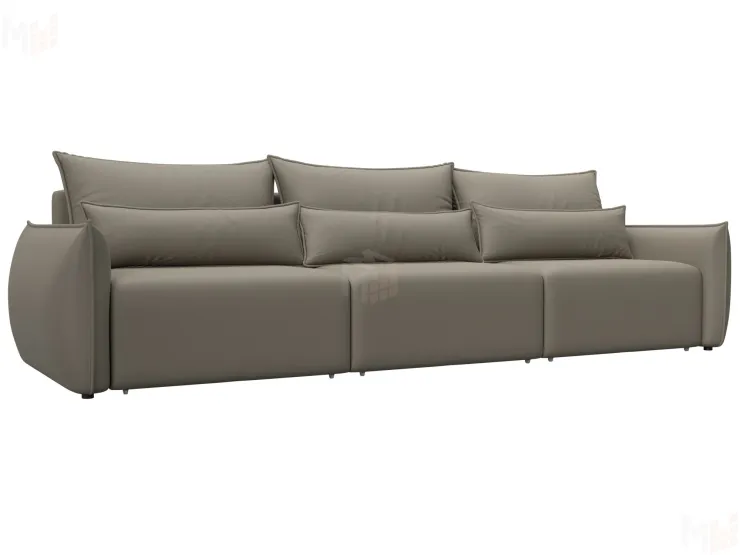 Диван прямой Лига-051 НПБ Лонг