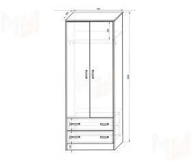 Серия Футбол Фанки Кидз, комната №2