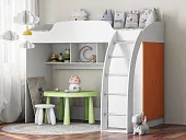 Кровать верхняя  Соня 1  Кровать верхняя  Соня 1