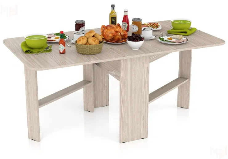 Стол-книжка обеденный СО-01 Стол-книжка обеденный СО-01