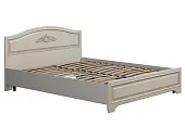 Кровать Белла 1,6 Кровать Белла 1,6